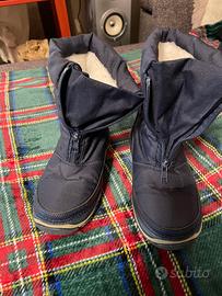 Stivaletto invernale 29/30 Antarctica