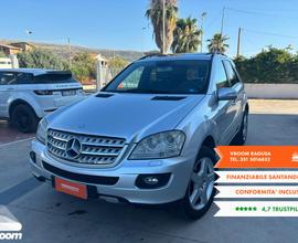 MERCEDES Classe M (W164) ML 320 CDI Sport