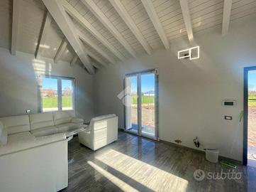 BIFAMILIARE A MONTICHIARI