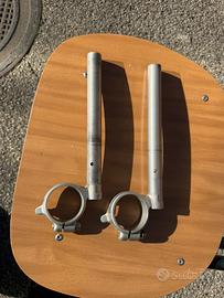 Semimanubrio destro per Suzuki GSXR 600/750 k8