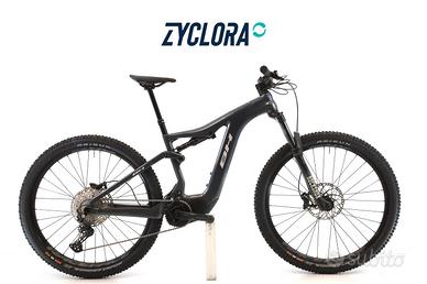 BH AtomX Lynx Carbon Pro 8.2 t.M