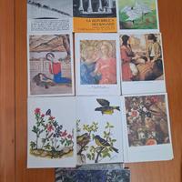 Collezione cartoline "Repubblica dei ragazzi" II°