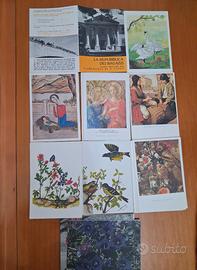 Collezione cartoline "Repubblica dei ragazzi" II°