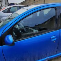 TOYOTA AYGO 2005 - PORTA ANTERIORE SINISTRO