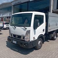Nissan Cabstar Ribaltabile + Sovrasponde