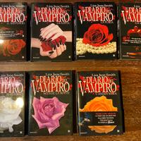 Serie de Il Diario del Vampiro di Lisa J. Smith