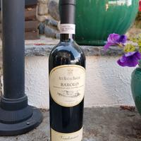 Barolo antiche  rocche bianche