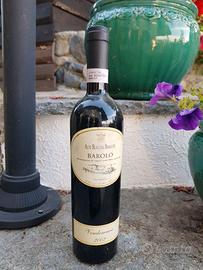 Barolo antiche  rocche bianche