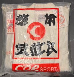 Kimono CORSport 120 cm