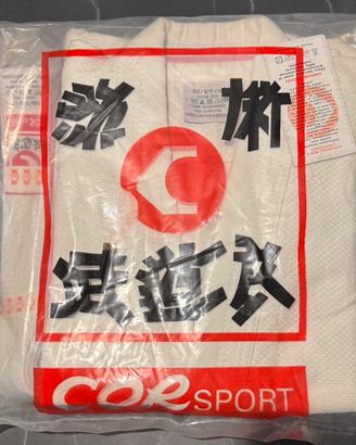 Kimono CORSport 120 cm