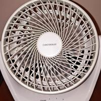 ventilatore Dictrolux