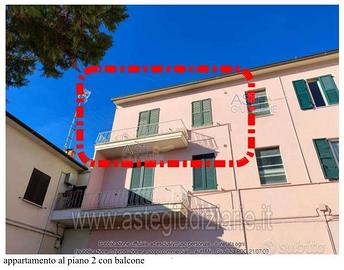 Appartamento Jesi [A4358999]