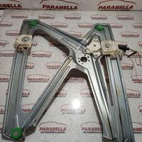 Motorino macchinetta alzavetro destra Smart 451 20