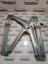 Motorino macchinetta alzavetro destra Smart 451 20