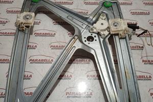 Motorino macchinetta alzavetro destra Smart 451 20