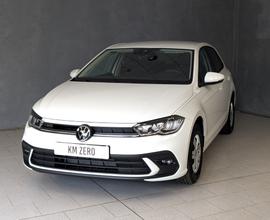 Volkswagen Polo 1.0 TSI 80cv Edition Plus