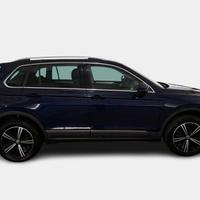 VOLKSWAGEN TIGUAN 2.0 TDI SCR 110KW Business BMT 4