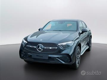 MERCEDES-BENZ GLC 300 de 4MATIC Plug-in hyb N87431