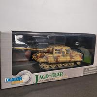 Dragon Armor Jagdtiger 1/72