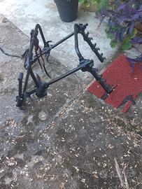 Peruzzo New Hi-Bike, Portaciclo Auto