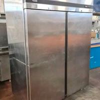 armadio congelatore zanussi