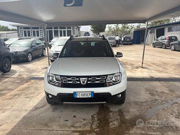 Dacia Duster 1.5 dCi 110CV Start&Stop 4x2 Serie Li