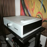 Norma Revo Ipa 140    VENDUTO