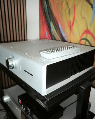 Norma Revo Ipa 140    VENDUTO