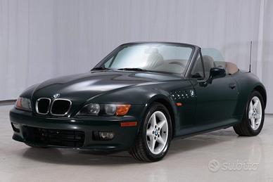 Bmw z3
