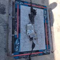 SCATOLA GUIDA ELETTRICA VOLKSWAGEN 5Q1 423 051 BC