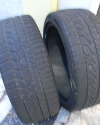 continental winter contact ts 860 s 225 40 19 V XL