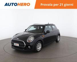 MINI One AC41991
