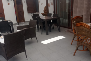 Villa a 50 MT dal mare