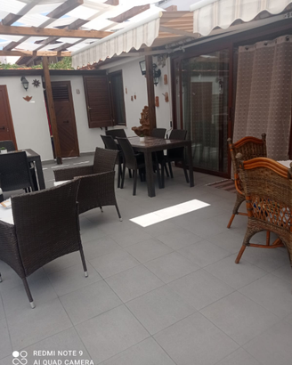 Villa a 50 MT dal mare