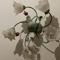 Lampadario plafoniera