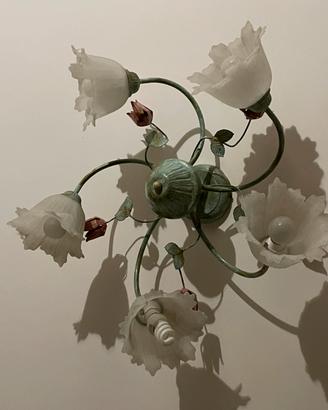 Lampadario plafoniera
