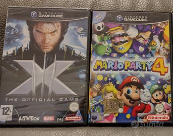 🔴Lotto Nintendo Game Cube🔴