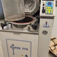 Sterilizzatore alimenti Conserve,Funghi,Tartufi,