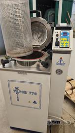 Sterilizzatore alimenti Conserve,Funghi,Tartufi,