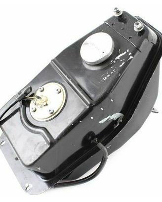 Serbatoio carburante Piaggio Scatto 499223