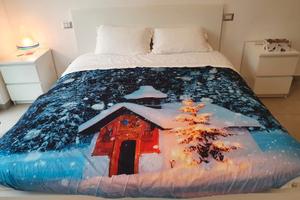 B&B IL VIALE a montecosaro