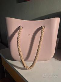 Borsa donna O Bag