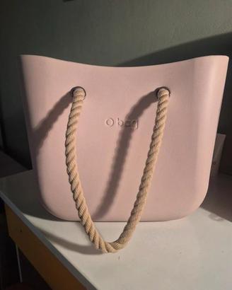 Borsa donna O Bag
