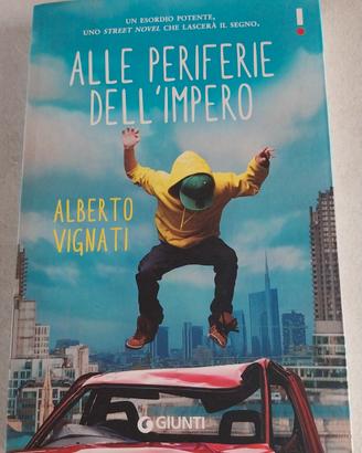 Libro "Alle periferie  dell'impero"