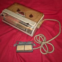 MAGNETOFONO G 246 - RARO