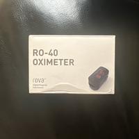 Ossimetro