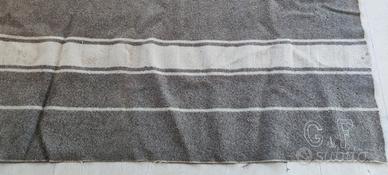 Originale coperta militare G di F 250 cm x 160 cm