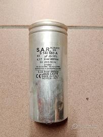 condensatore