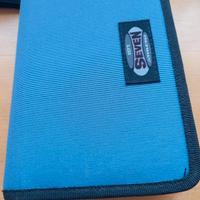 Agenda seven nuova