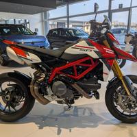 DUCATI Hypermotard SP SPECIAL